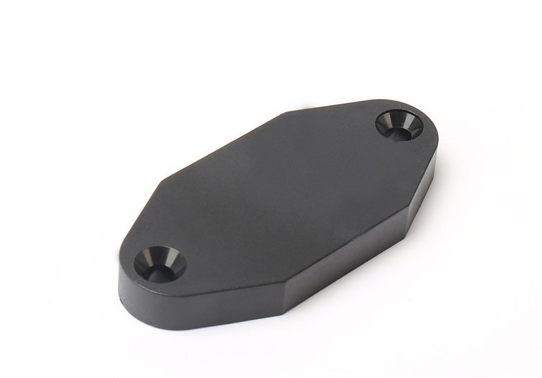 Anti-Metal ABS RFID Tag LM8100 — NTAG213, Outdoor Patrol & Asset Tracking — Product Details 2