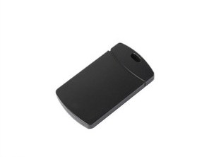 ABS ID Keyfob — Door Access & Attendance Card — Product Details 4