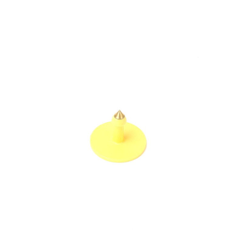 TPU RFID Animal Ear Tag — IC Chip for Pigs, Cattle & Sheep — Product Details 1