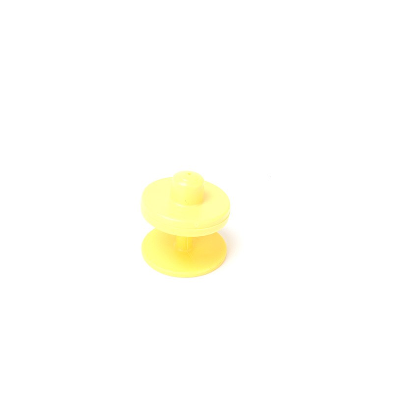 TPU RFID Animal Ear Tag — IC Chip for Pigs, Cattle & Sheep — Product Details 2