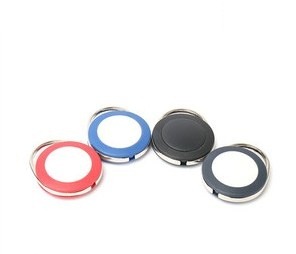 ABS ID Keyfob — Door Access & Attendance Card — Product Details 5
