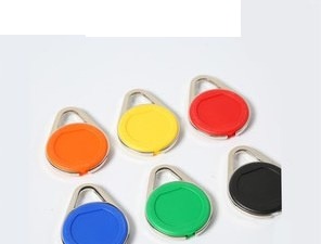 ABS ID Keyfob — Door Access & Attendance Card — Product Details 6