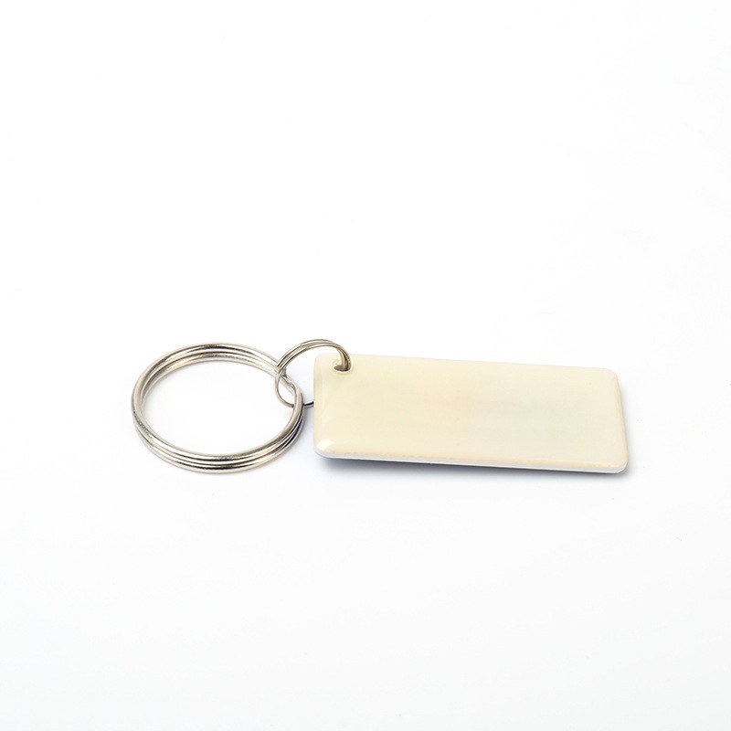 CUID Epoxy IC Card — Logo Printing, Copyable — Product Details 3
