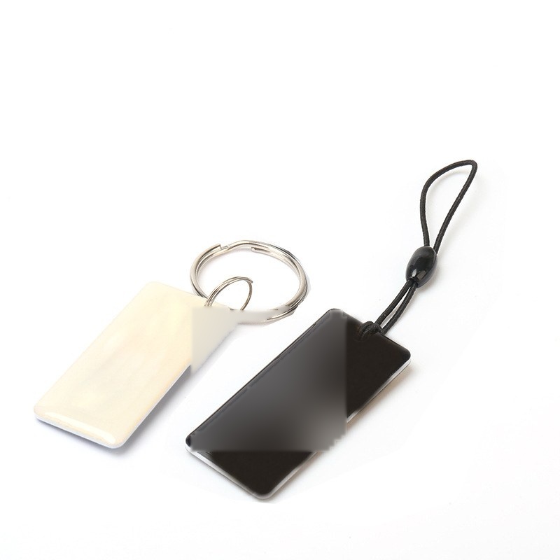 CUID Epoxy IC Card — Logo Printing, Copyable — Product Details 4