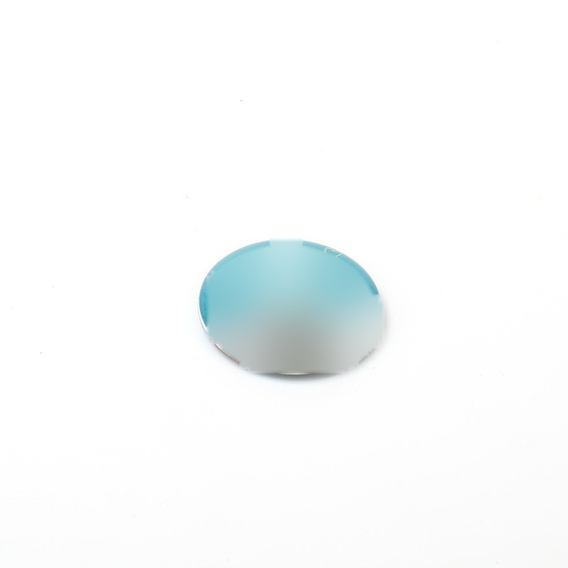Round PVC Epoxy RFID Card TAG25 — IC/ID Chip, Waterproof — Product Details 3