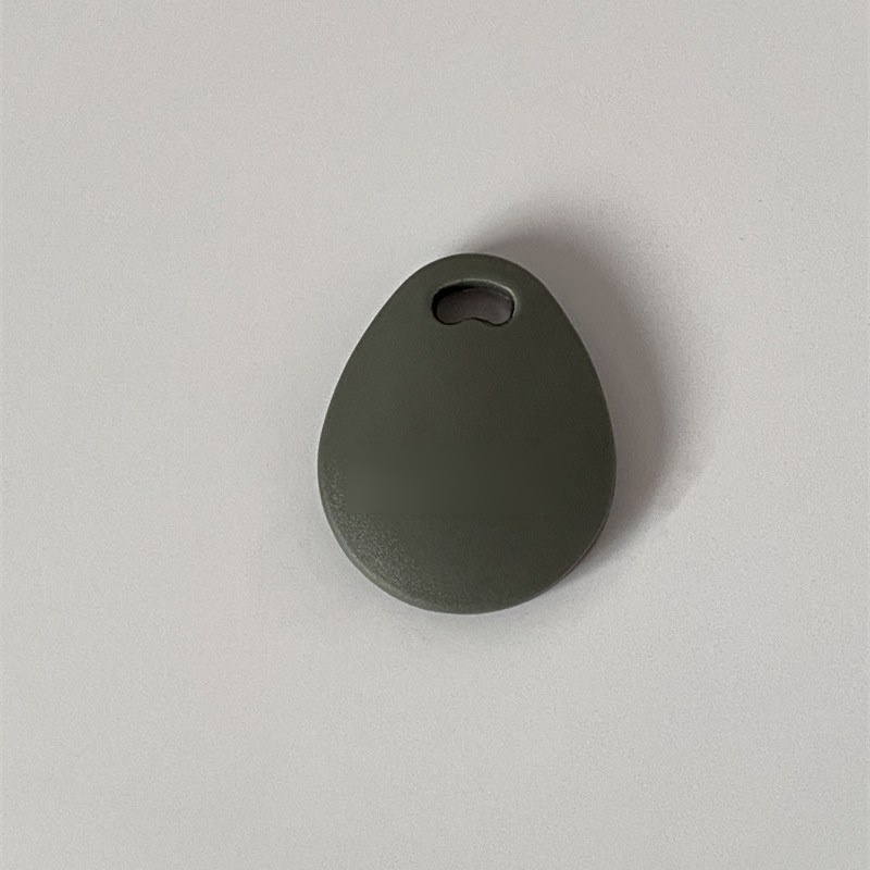 C168 Chip RFID Keyfob TK29 — Clearance Stock for Door Access — Product Details 2