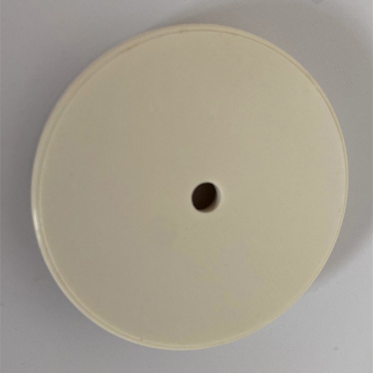 Engraved RFID Patrol Point — TK4100, Waterproof with Custom Lettering — Product Details 2