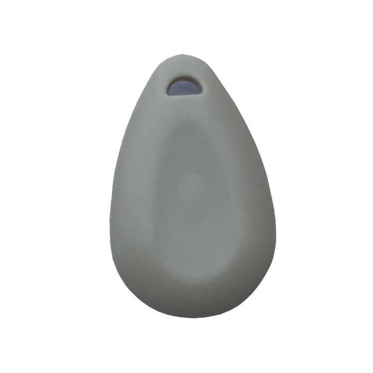 Durable ABS TK4100 Keyfob — Waterproof Elevator & Door Tag — Product Details 2
