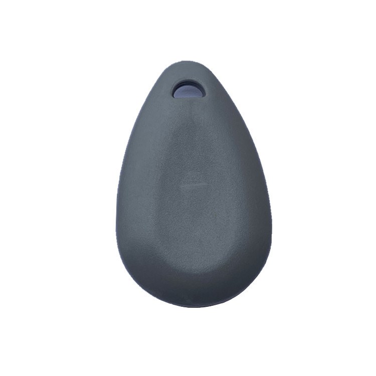 Durable ABS TK4100 Keyfob — Waterproof Elevator & Door Tag — Product Details 3
