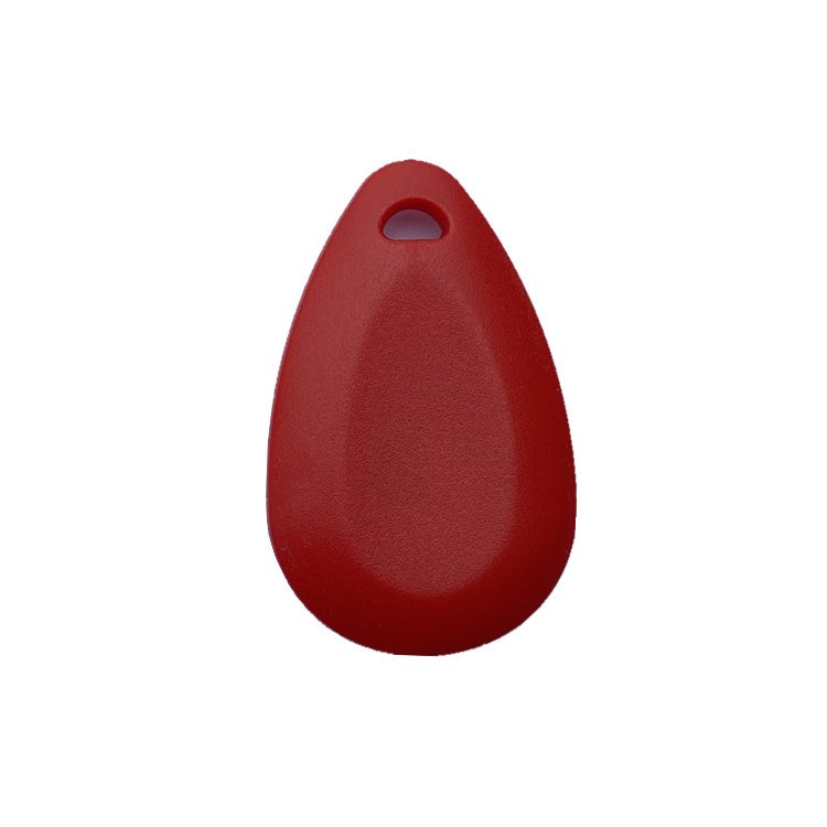 Durable ABS TK4100 Keyfob — Waterproof Elevator & Door Tag — Product Details 4