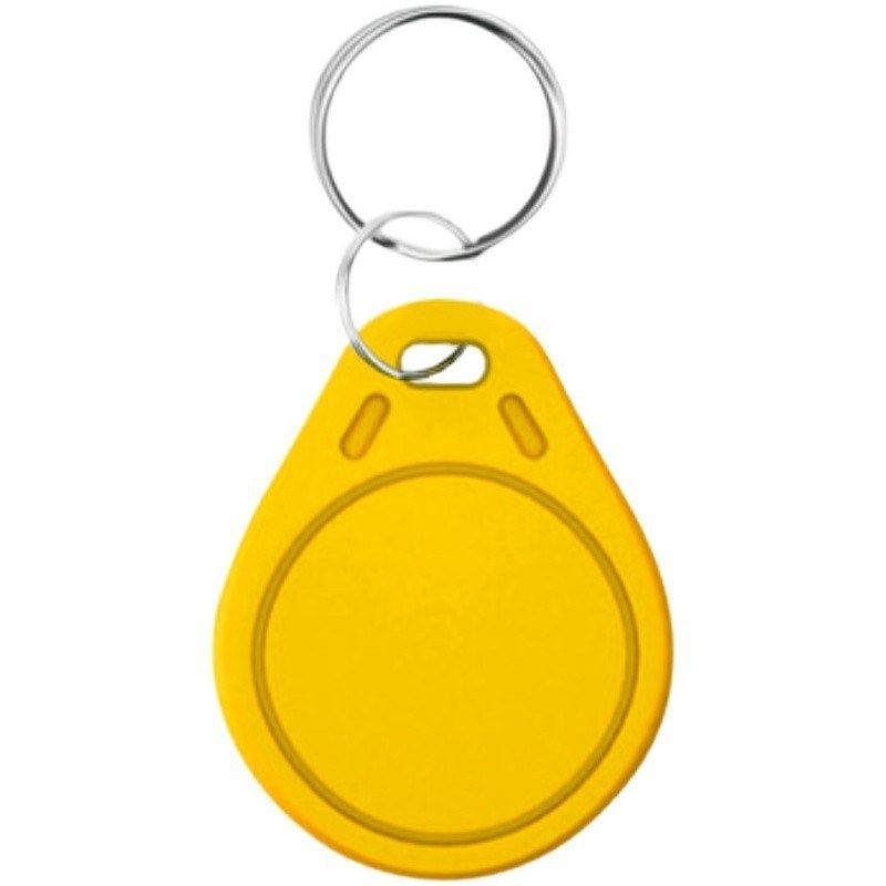FUID Keyfob TK49 — M1 White-Card Compatible for Property & Elevator Access