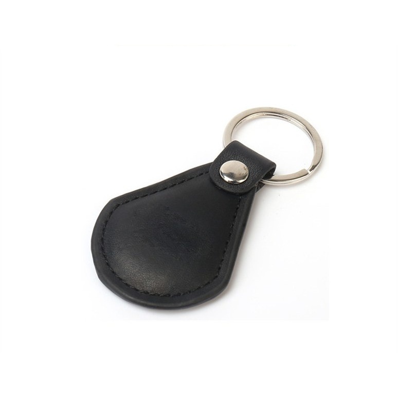 PU Leather Card Holder / Keyfob Cover — Elevator & Transit Cards