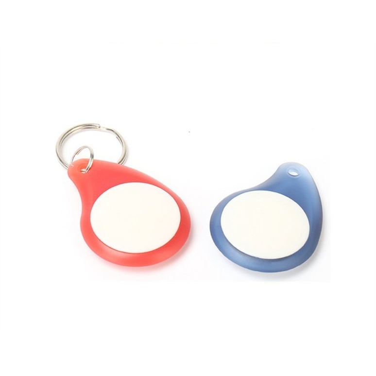 ABS ID Keyfob — Door Access & Attendance Card