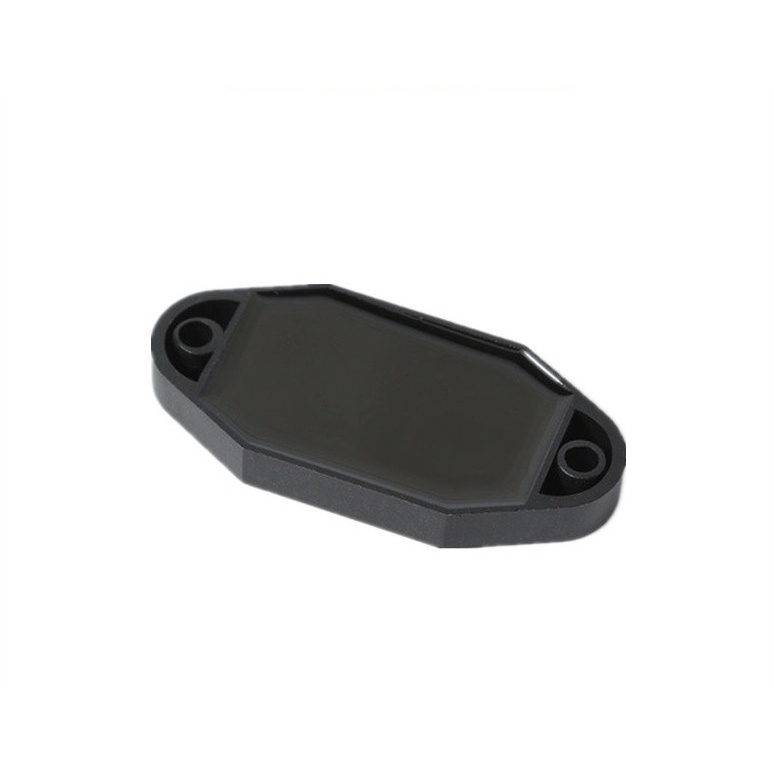 Anti-Metal ABS RFID Tag LM8100 — NTAG213, Outdoor Patrol & Asset Tracking