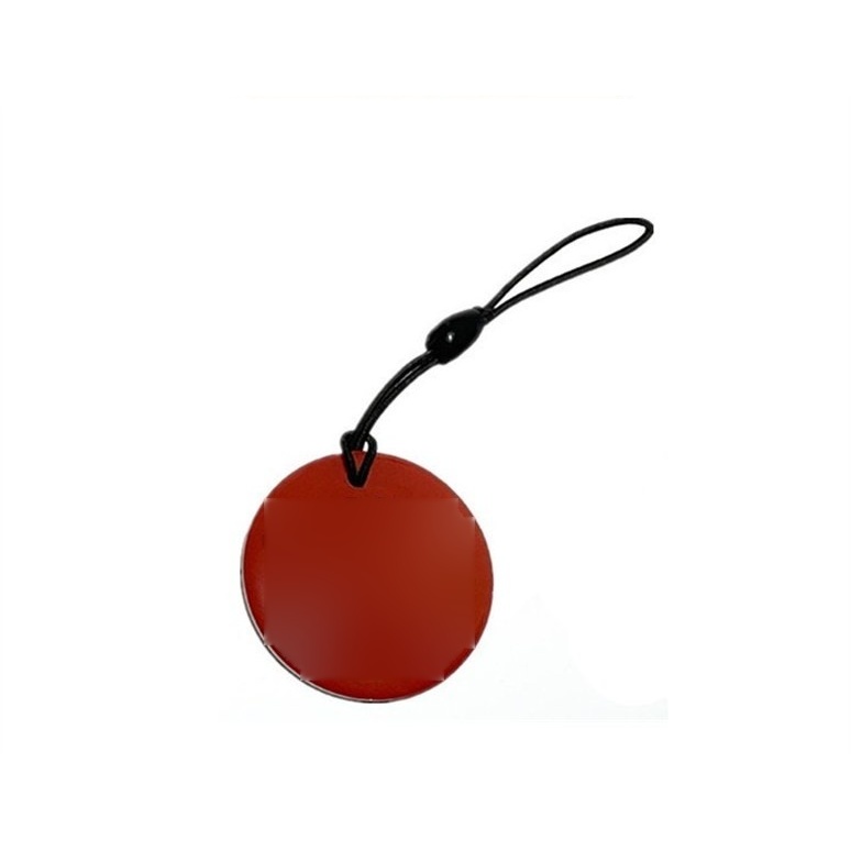 RFID Epoxy Tag — TK4100, Waterproof Membership & Access