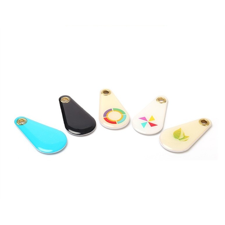 CUID Epoxy Card with Logo Printing — Copyable IC Membership Card