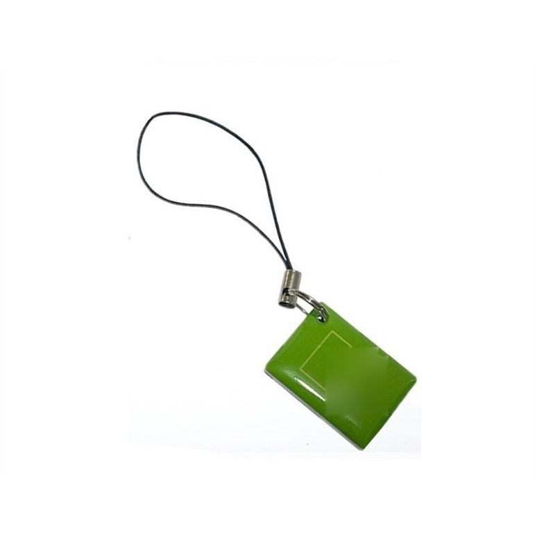 CUID Epoxy Keyfob — Copyable IC Key Tag