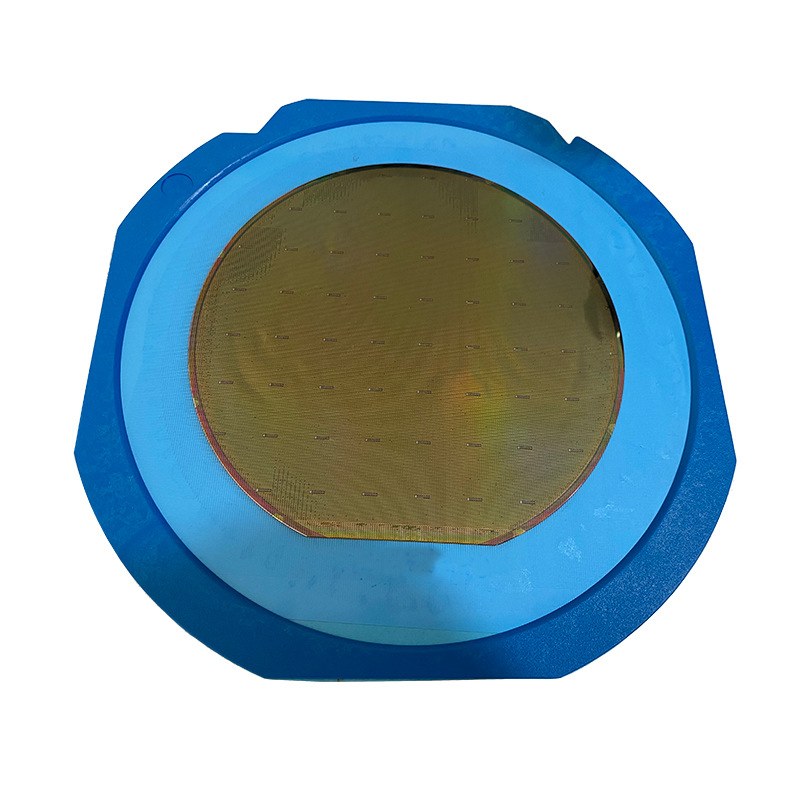 RFID Smart Cards & COB Chips — Bulk IC/ID for System Integrators