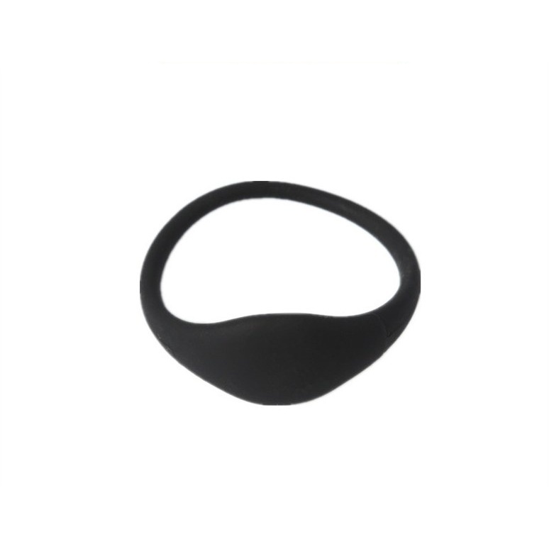 Silicone RFID Wristband 8852 — IC/ID Chip, Waterproof Club & Spa Band